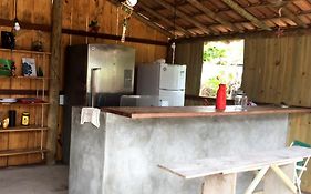 Camping Casa Sagrada - Kijeme Mirawe